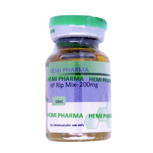 Hp Rip Mix 200 Hemi Pharma For Sale