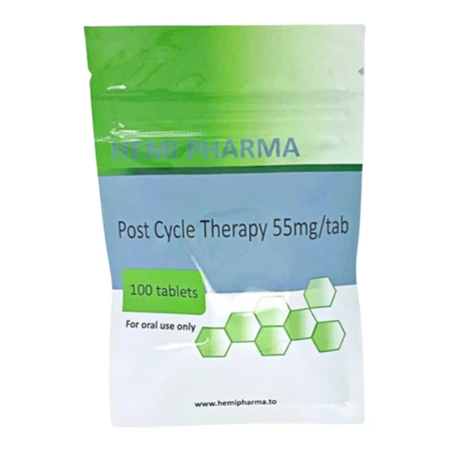 Post Cycle Therapy Hemi Pharma For Sale
