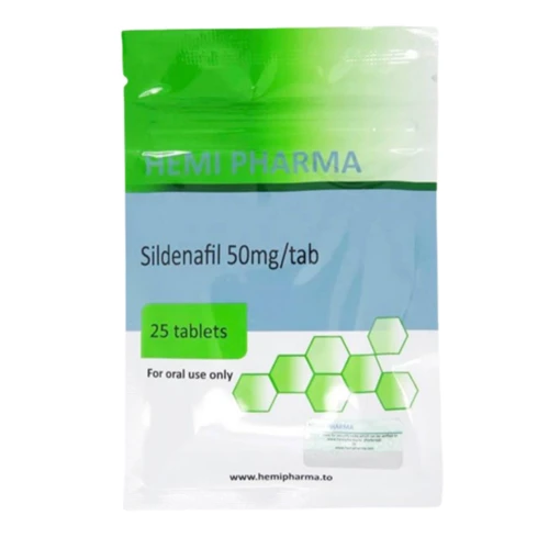 Sildenafil Hemi Pharma For Sale