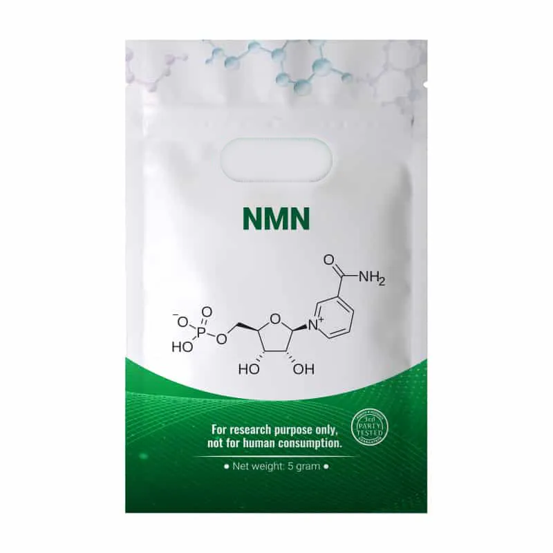 NMN (Nicotinamide mononucleotide)