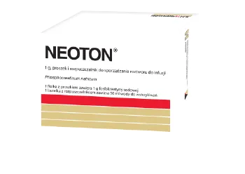 Neoton 4x 1g phosphocreatine (creatine phosphate) (russian packaging)